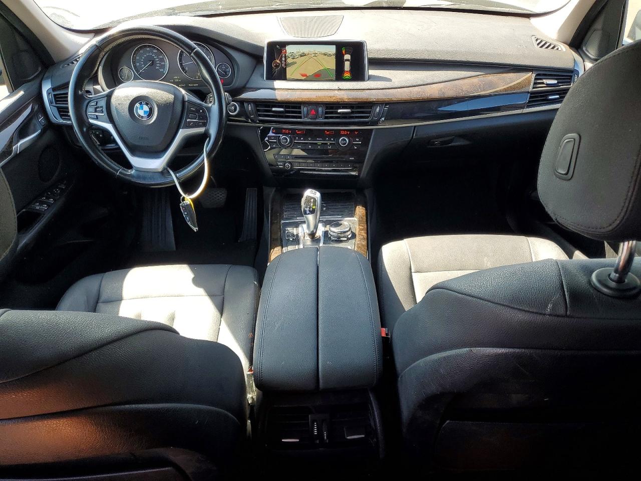 BMW X Series Sdrive35i