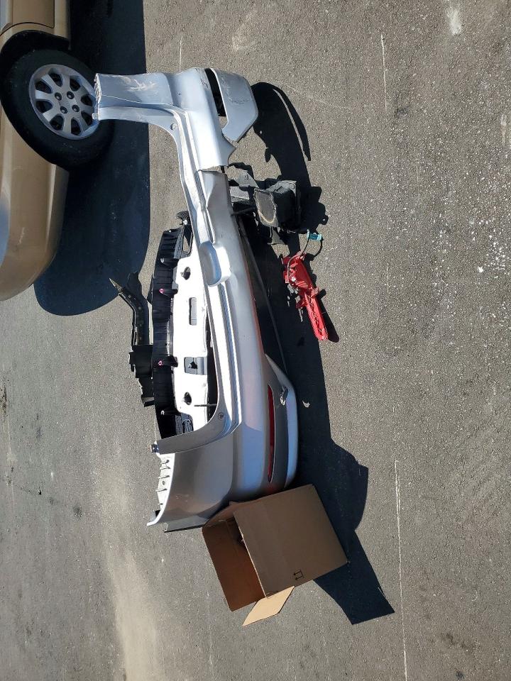 Kia Niro Lx