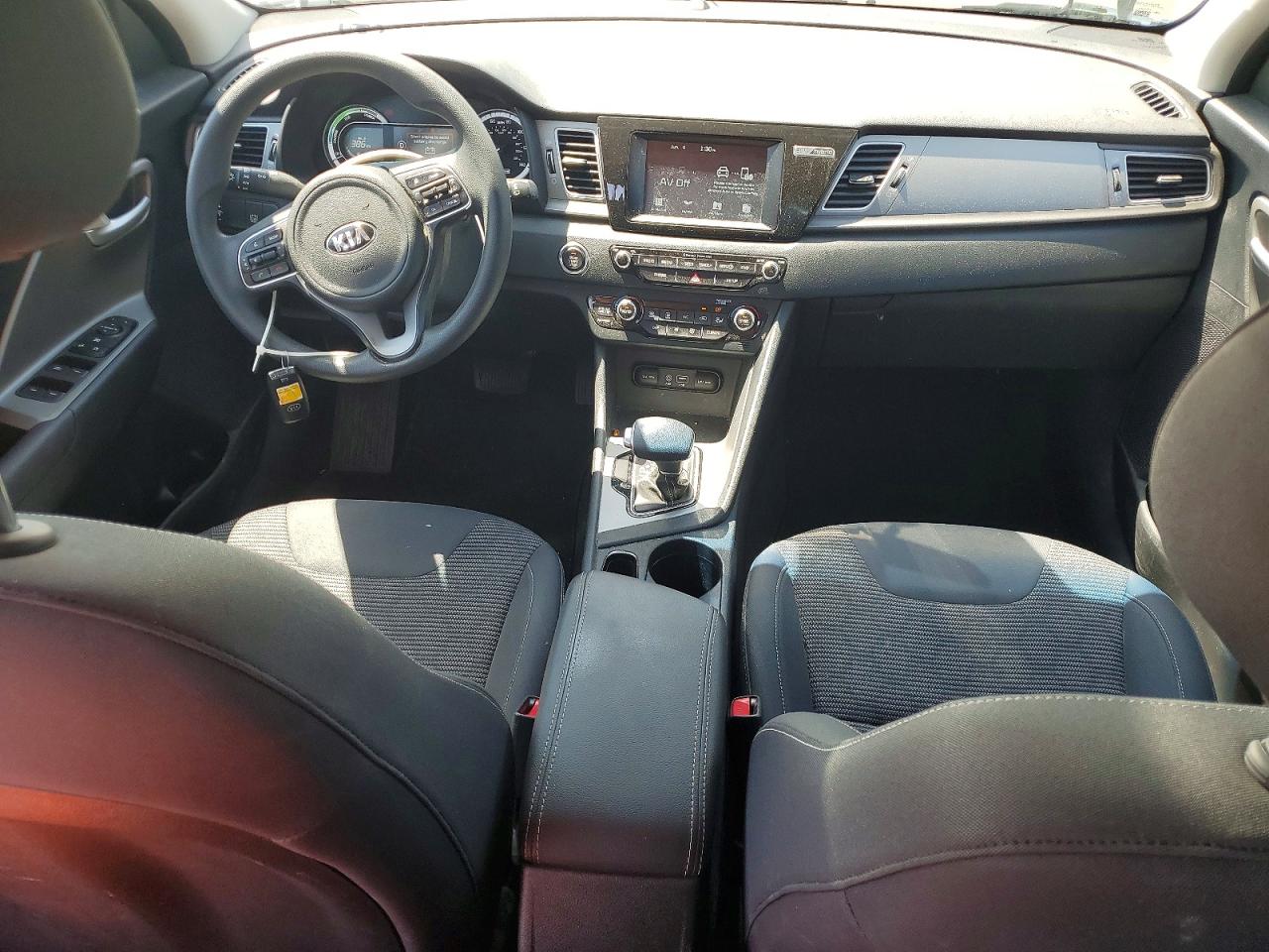Kia Niro Lx