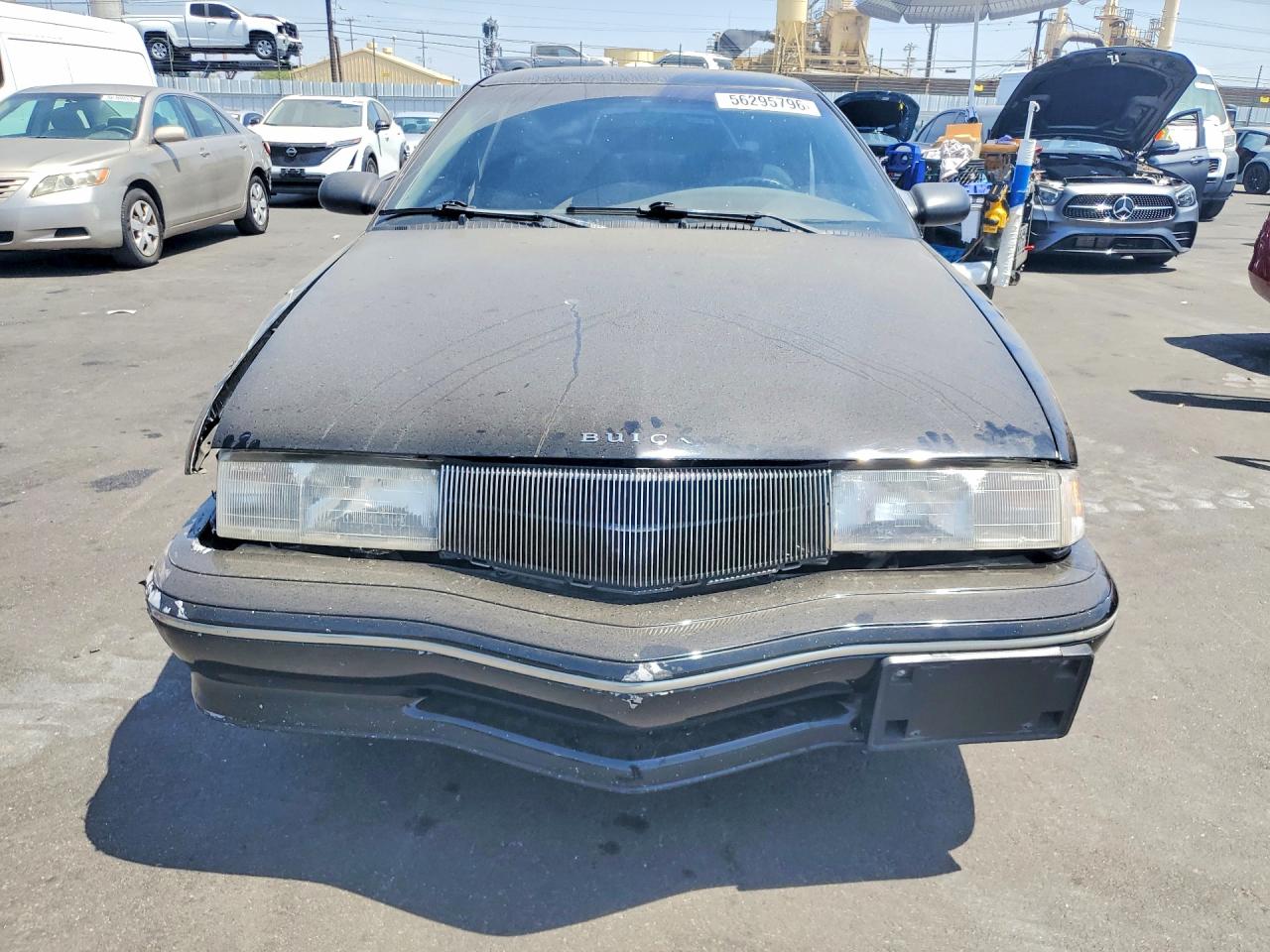 Buick Skylark Custom