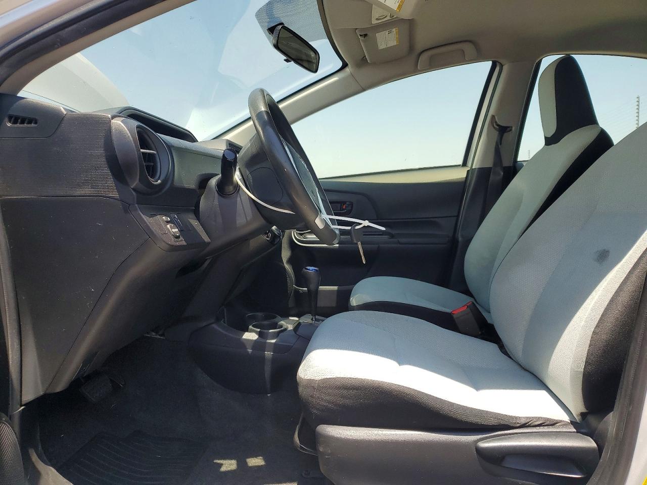 Toyota Prius One