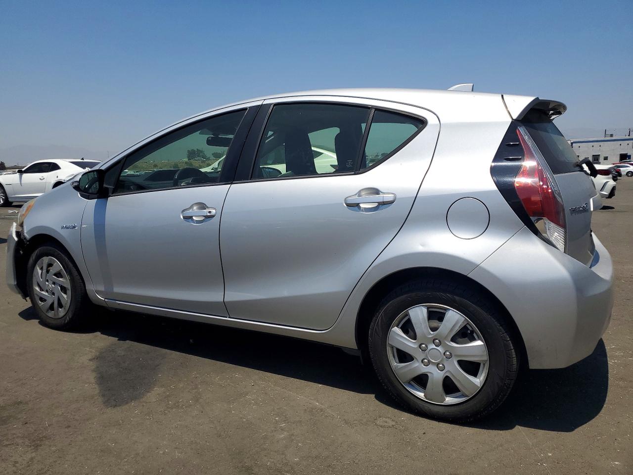 Toyota Prius One