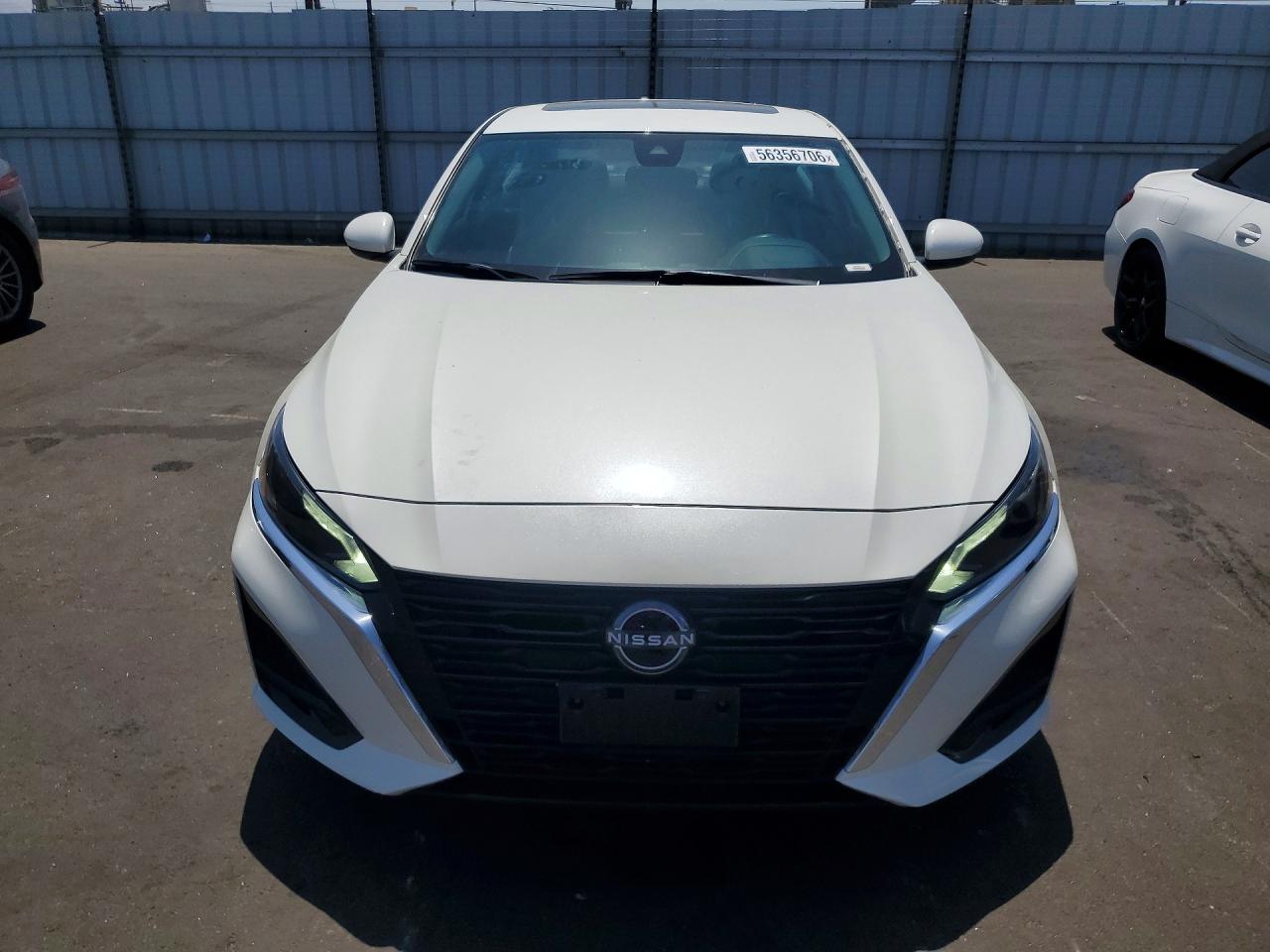 Nissan Altima Sv