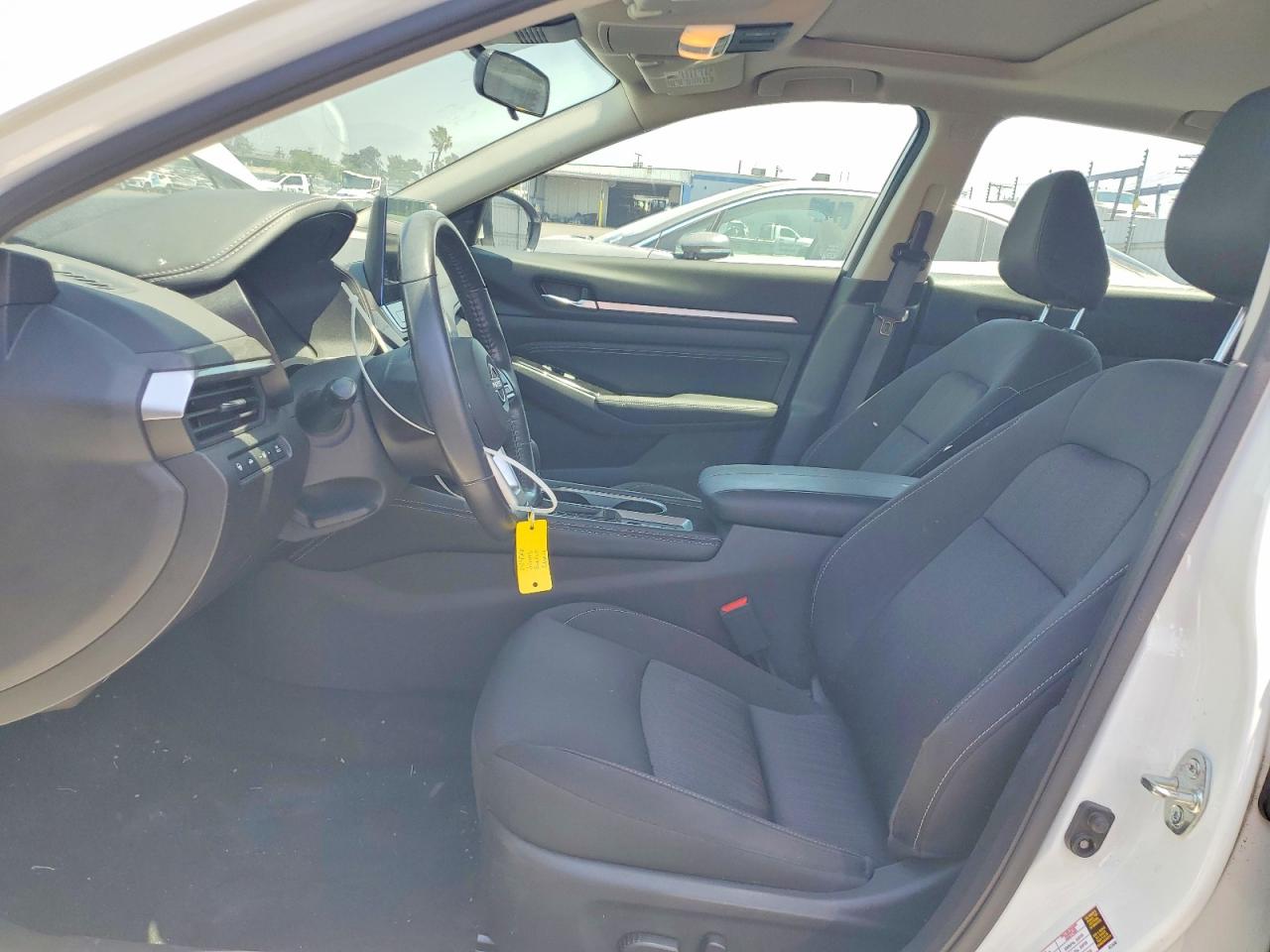 Nissan Altima Sv