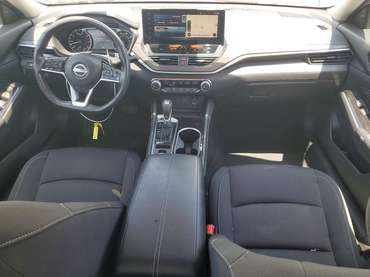 Nissan Altima Sv