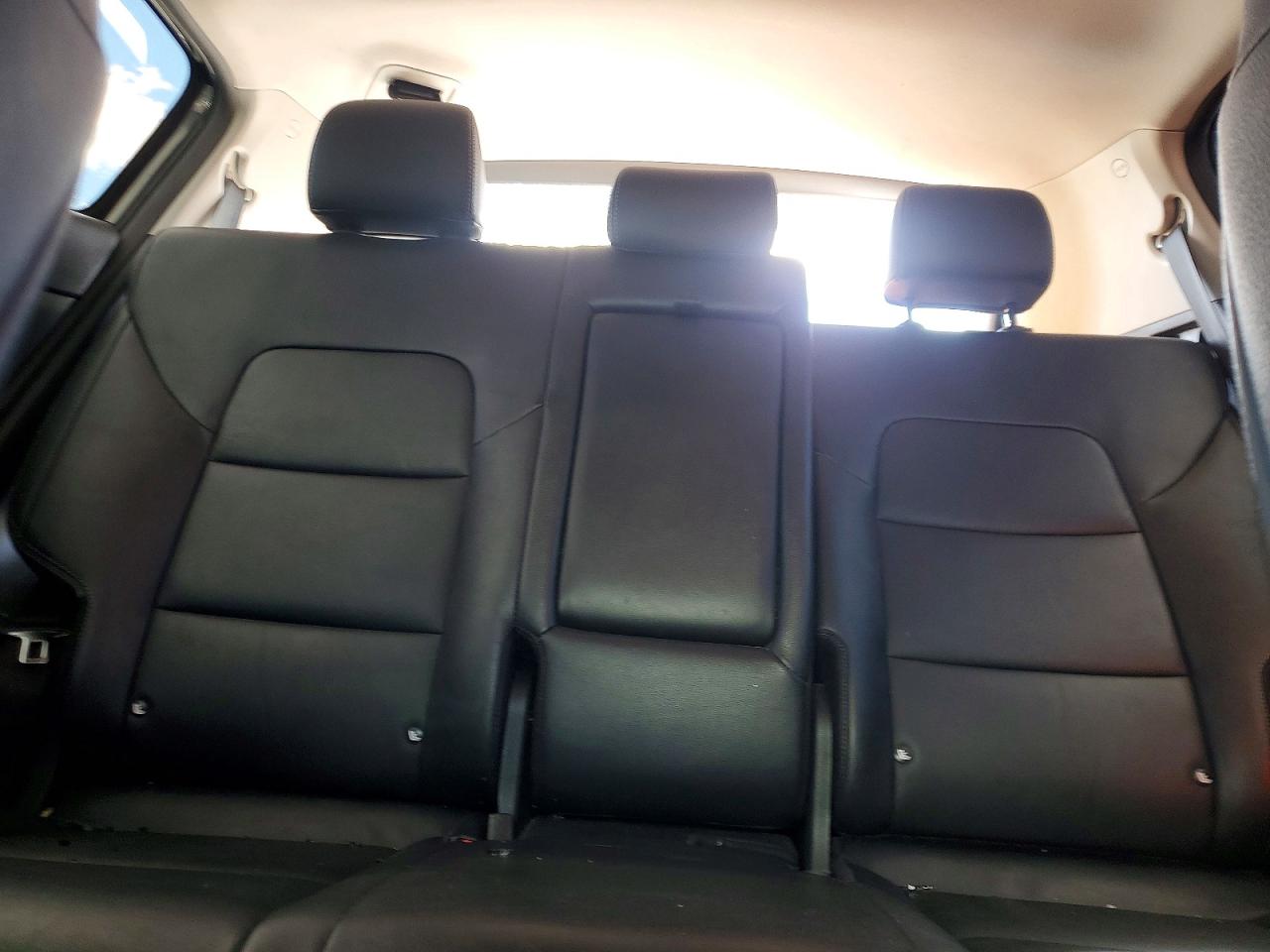 Kia Sportage Ex