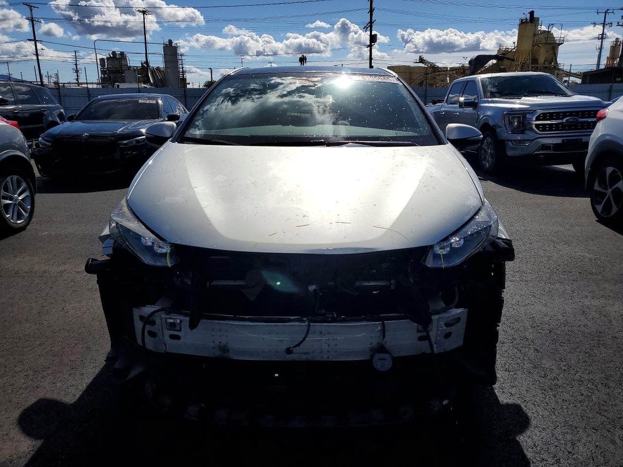 Toyota Mirai