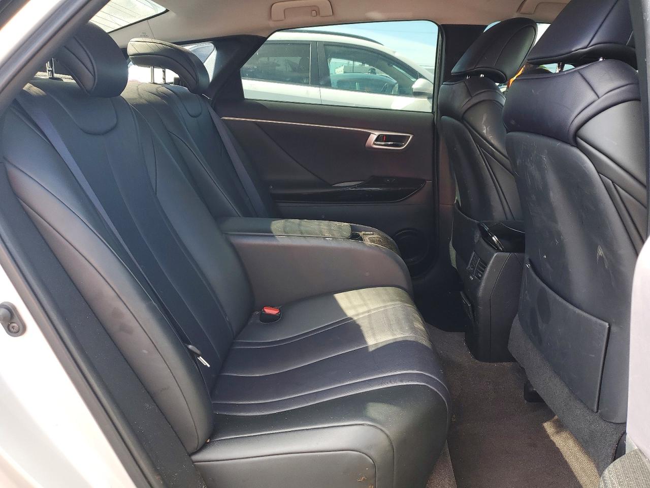 Toyota Mirai