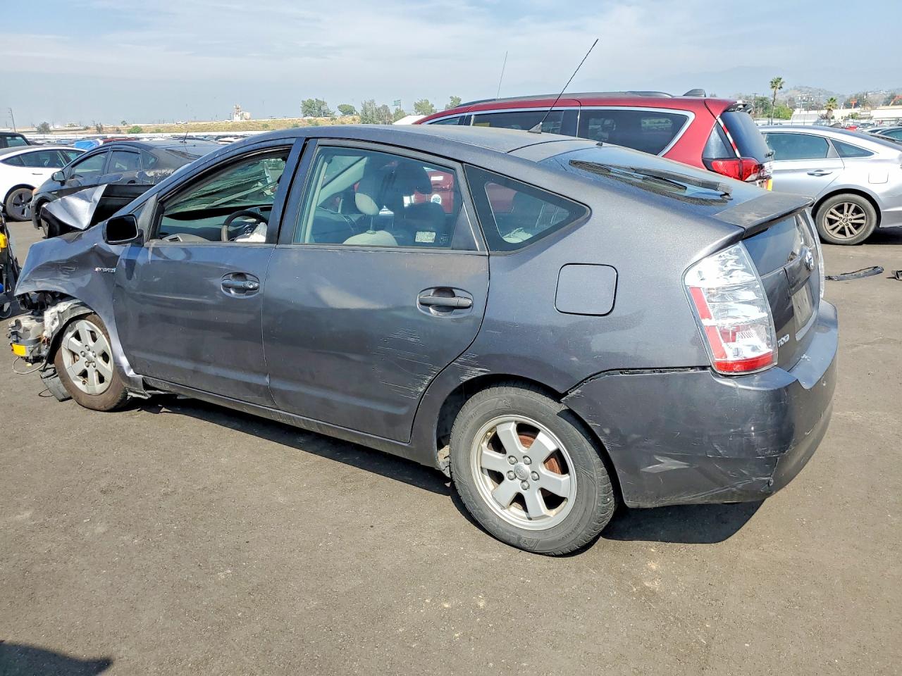 Toyota Prius Base