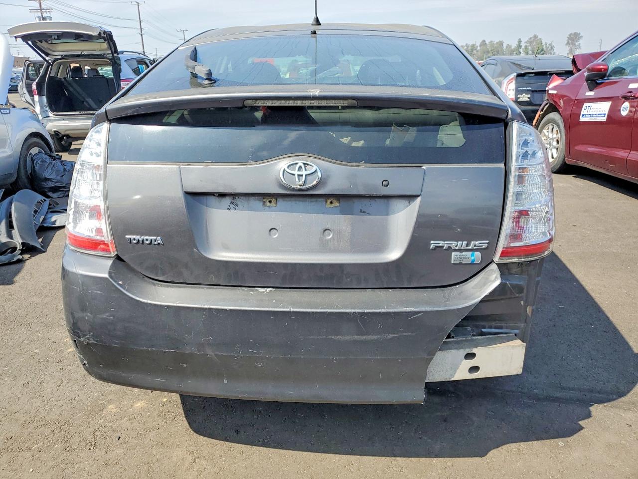 Toyota Prius Base