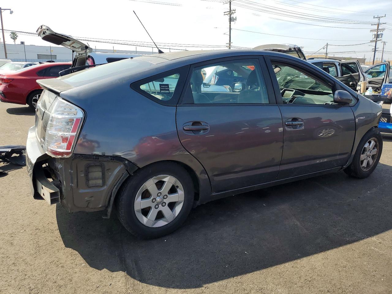 Toyota Prius Base