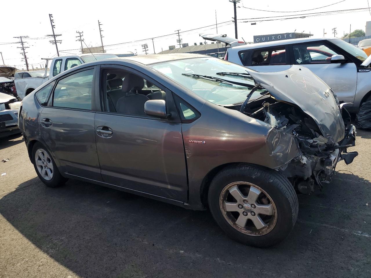 Toyota Prius Base
