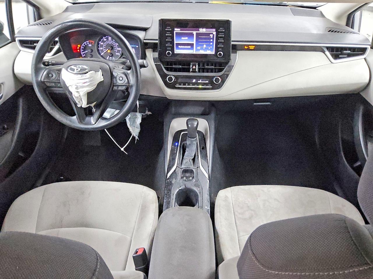 Toyota Corolla L
