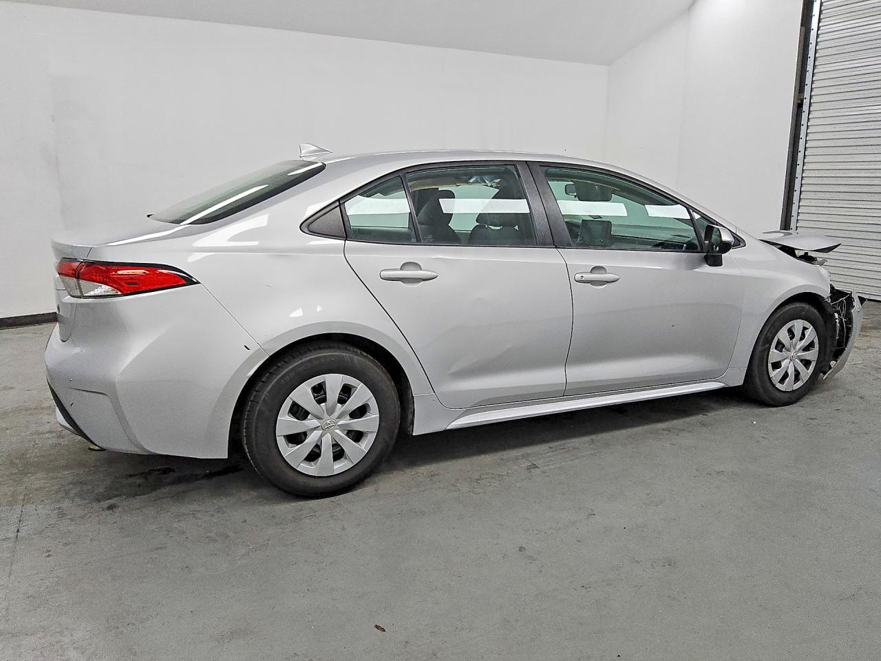 Toyota Corolla L