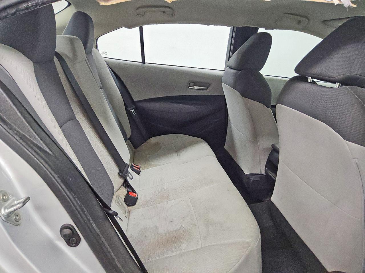 Toyota Corolla L