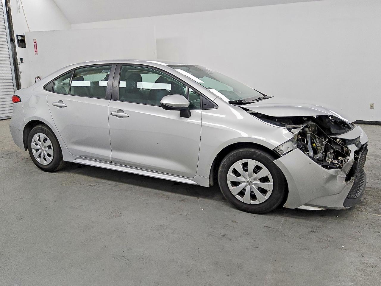 Toyota Corolla L