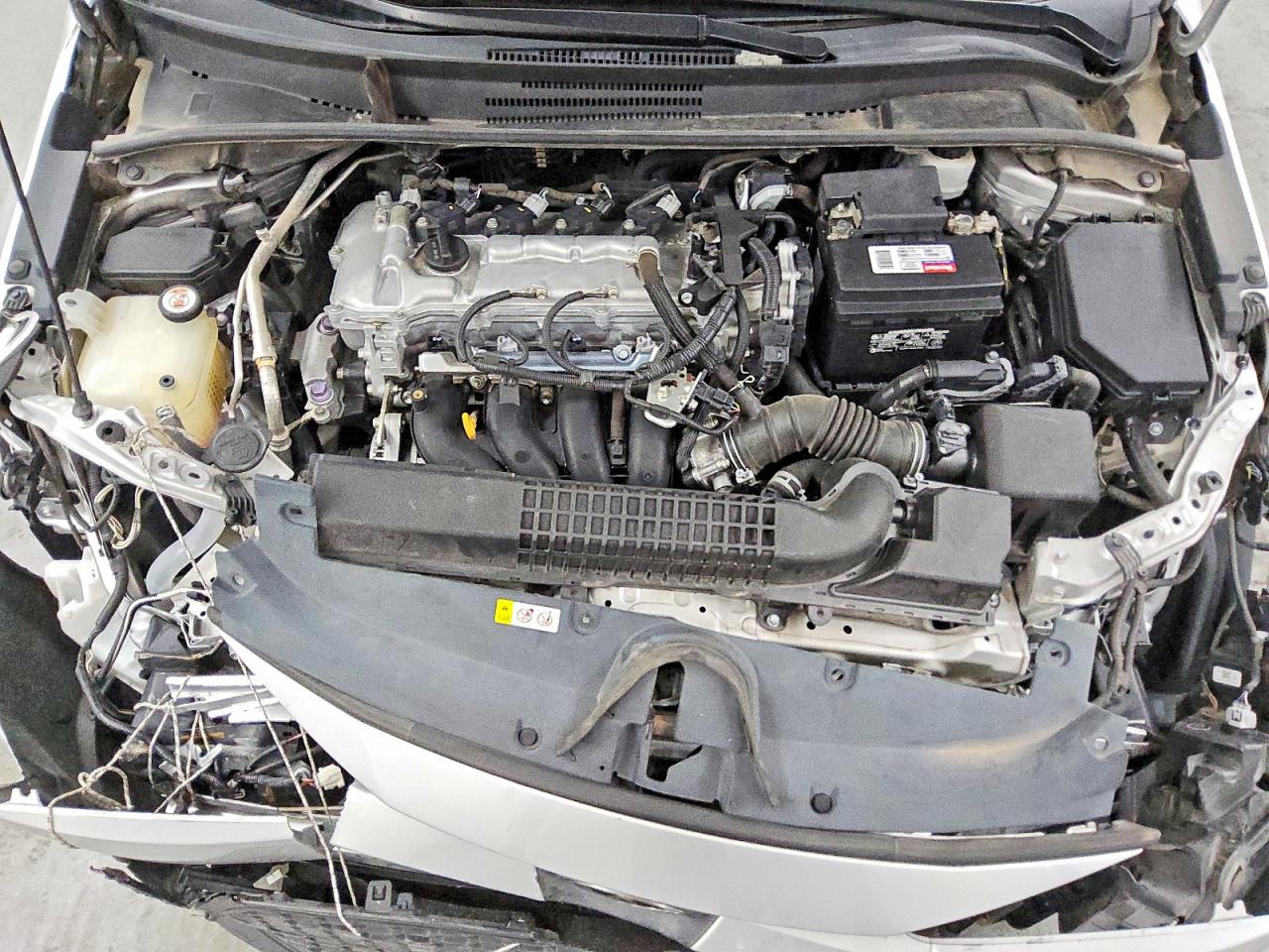 Toyota Corolla L