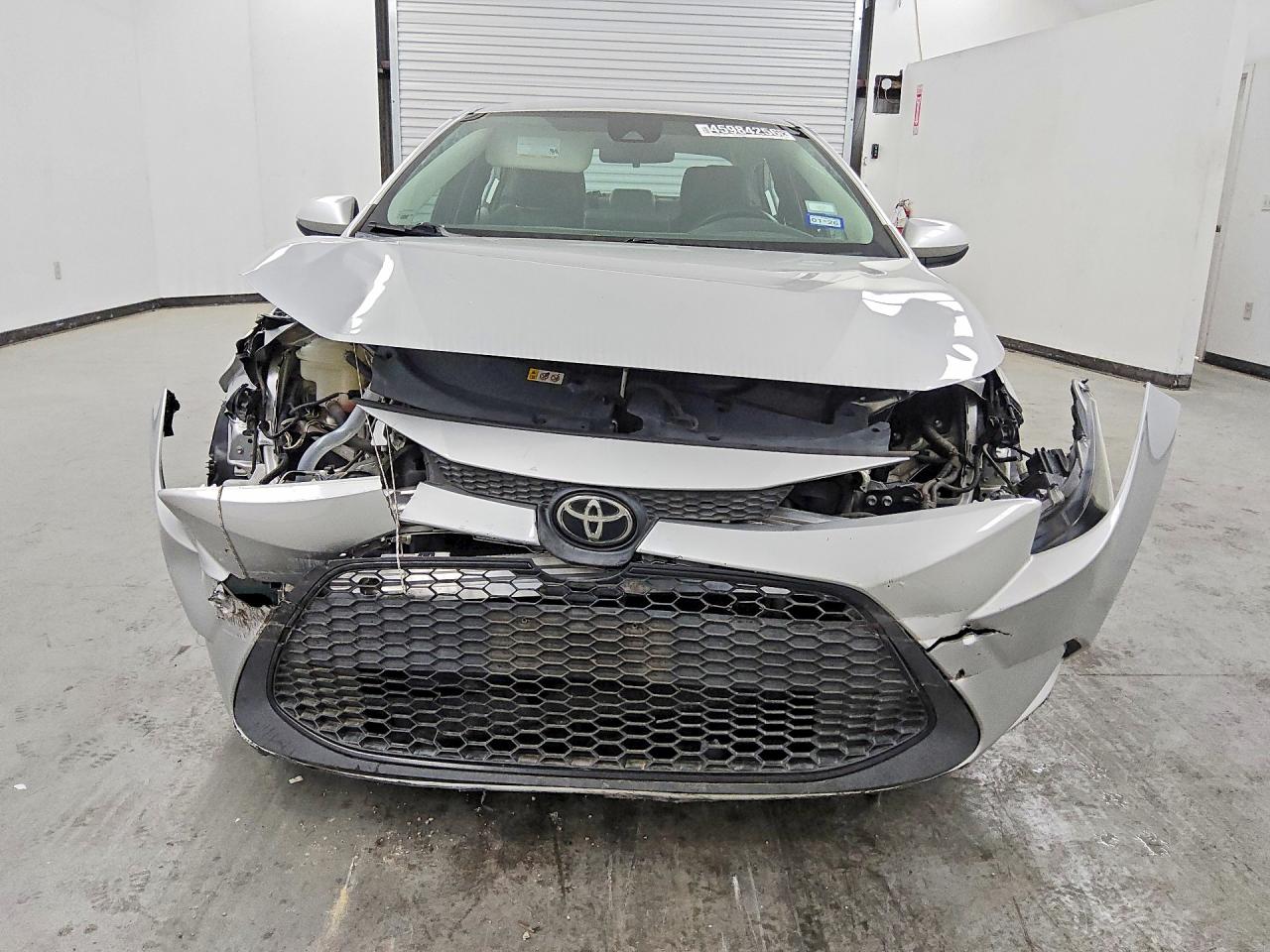 Toyota Corolla L