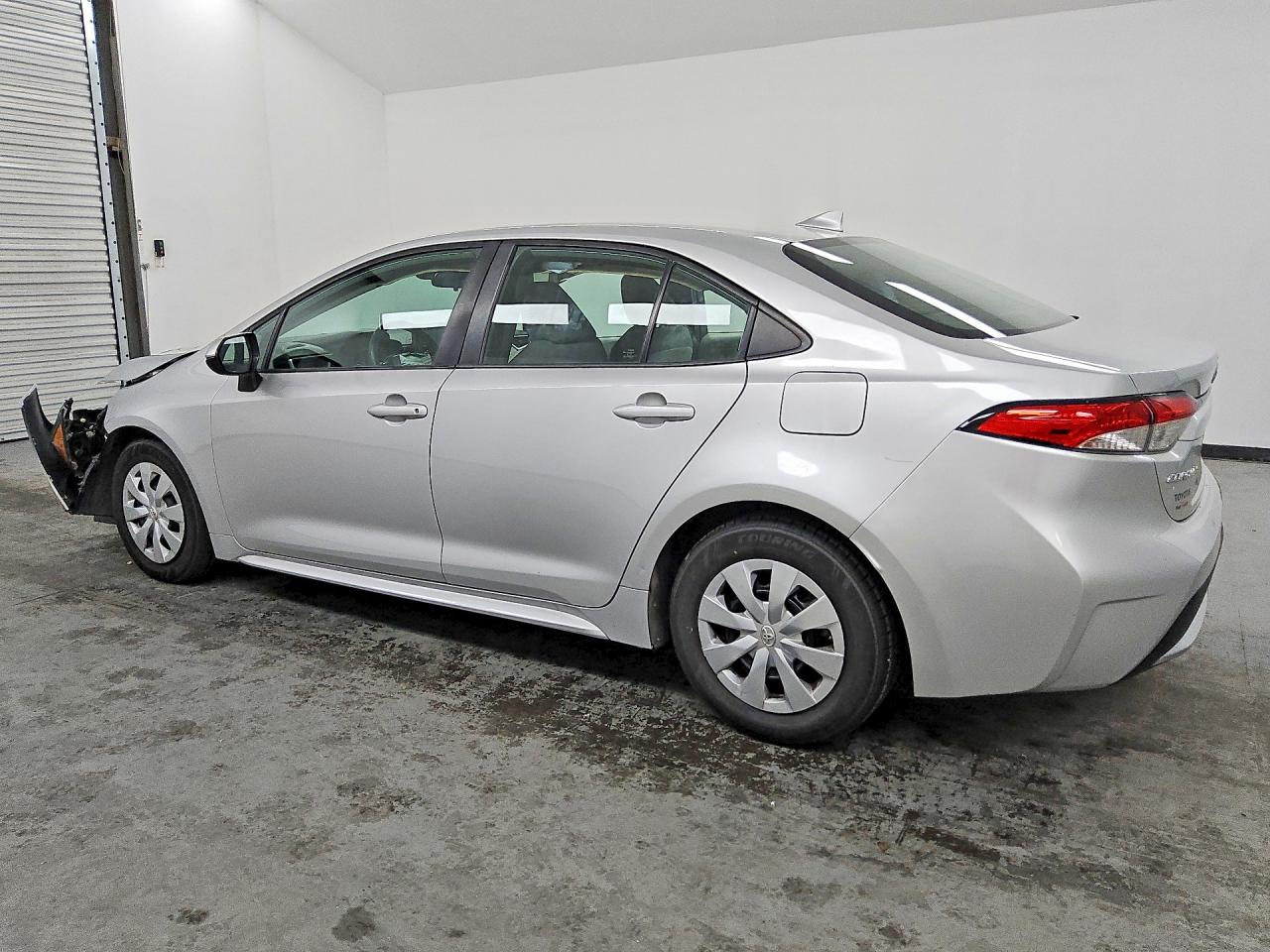 Toyota Corolla L
