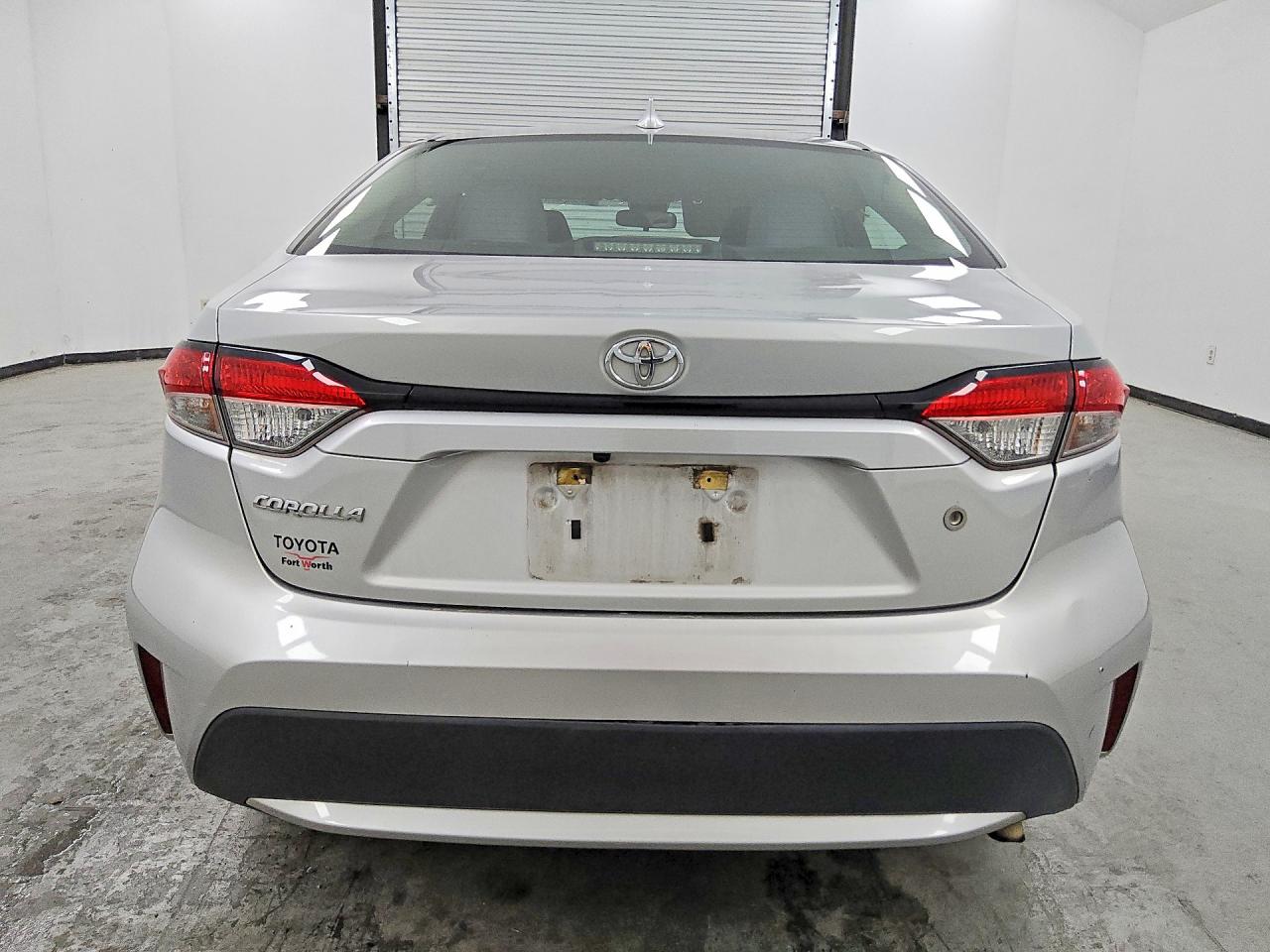 Toyota Corolla L
