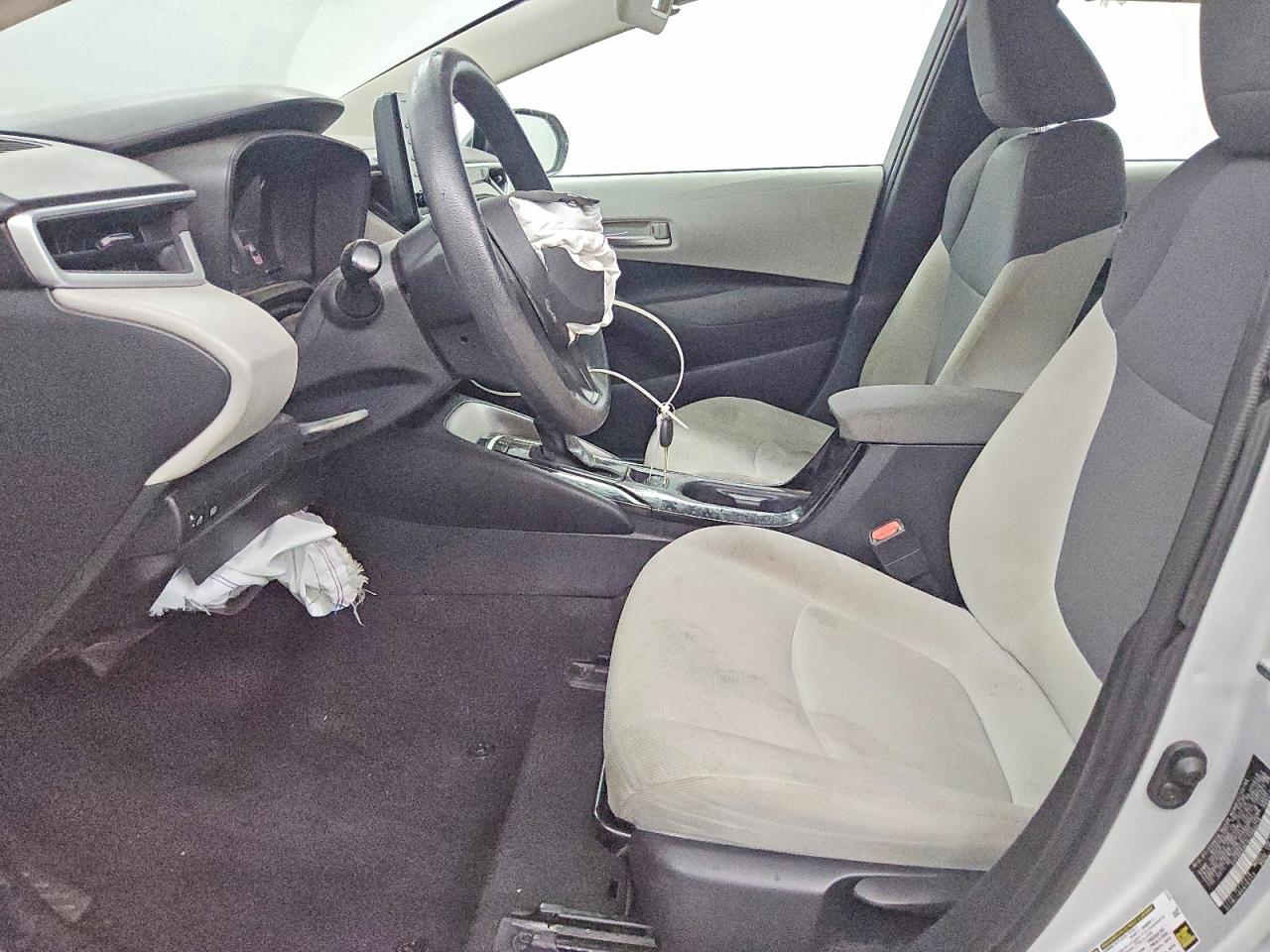 Toyota Corolla L