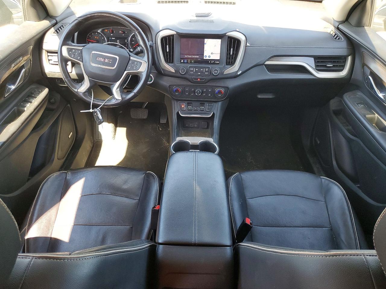 GMC Terrain Denali