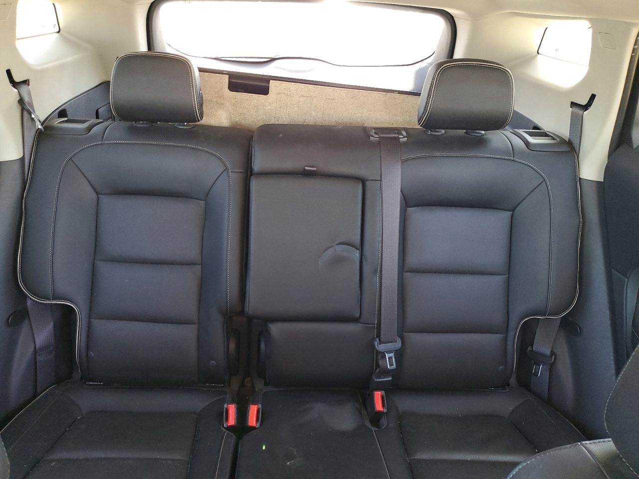 GMC Terrain Denali