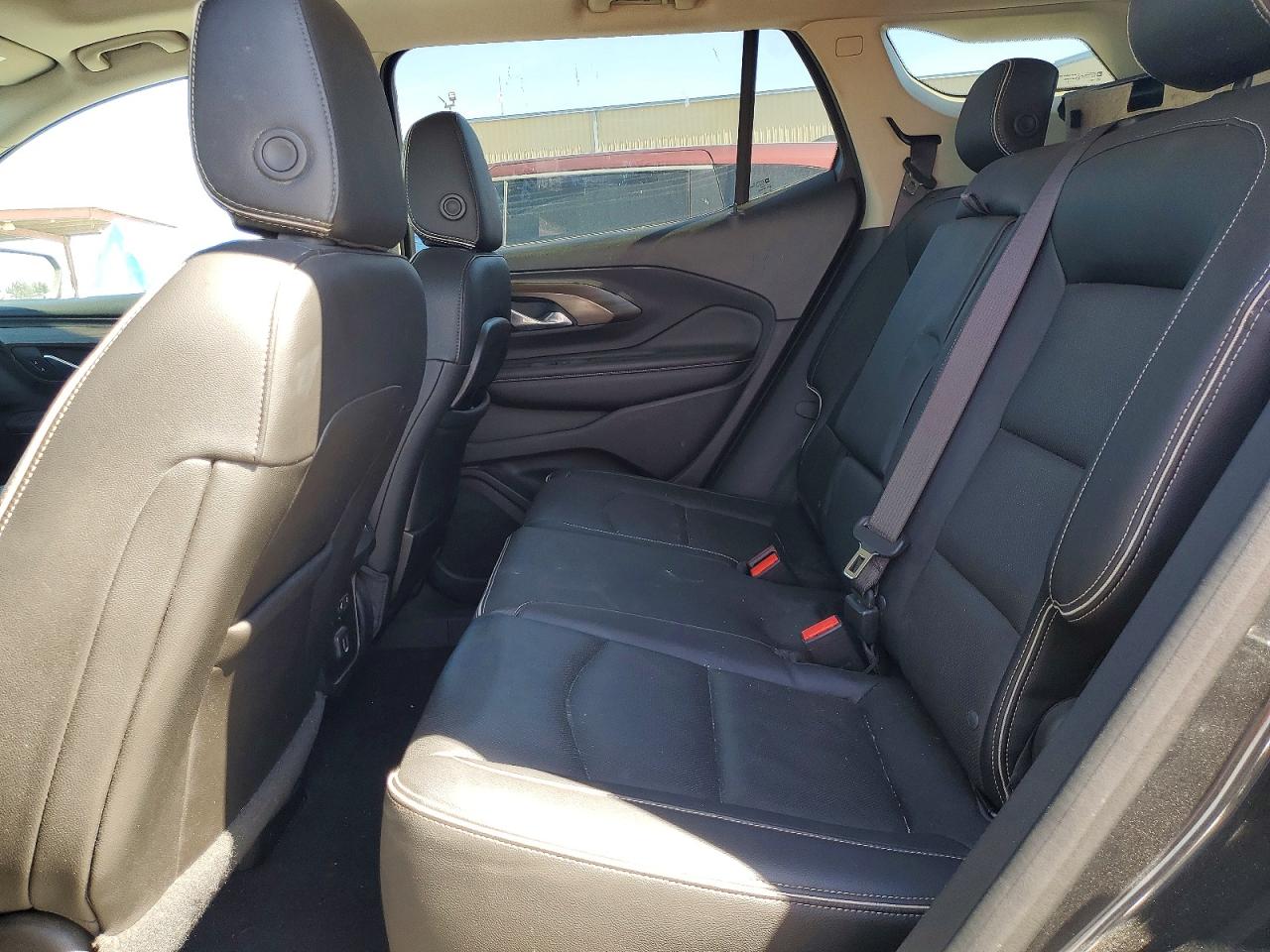 GMC Terrain Denali
