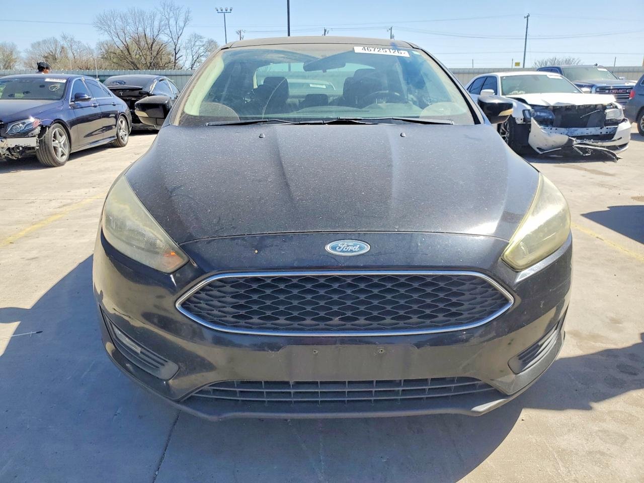Ford Focus Sel