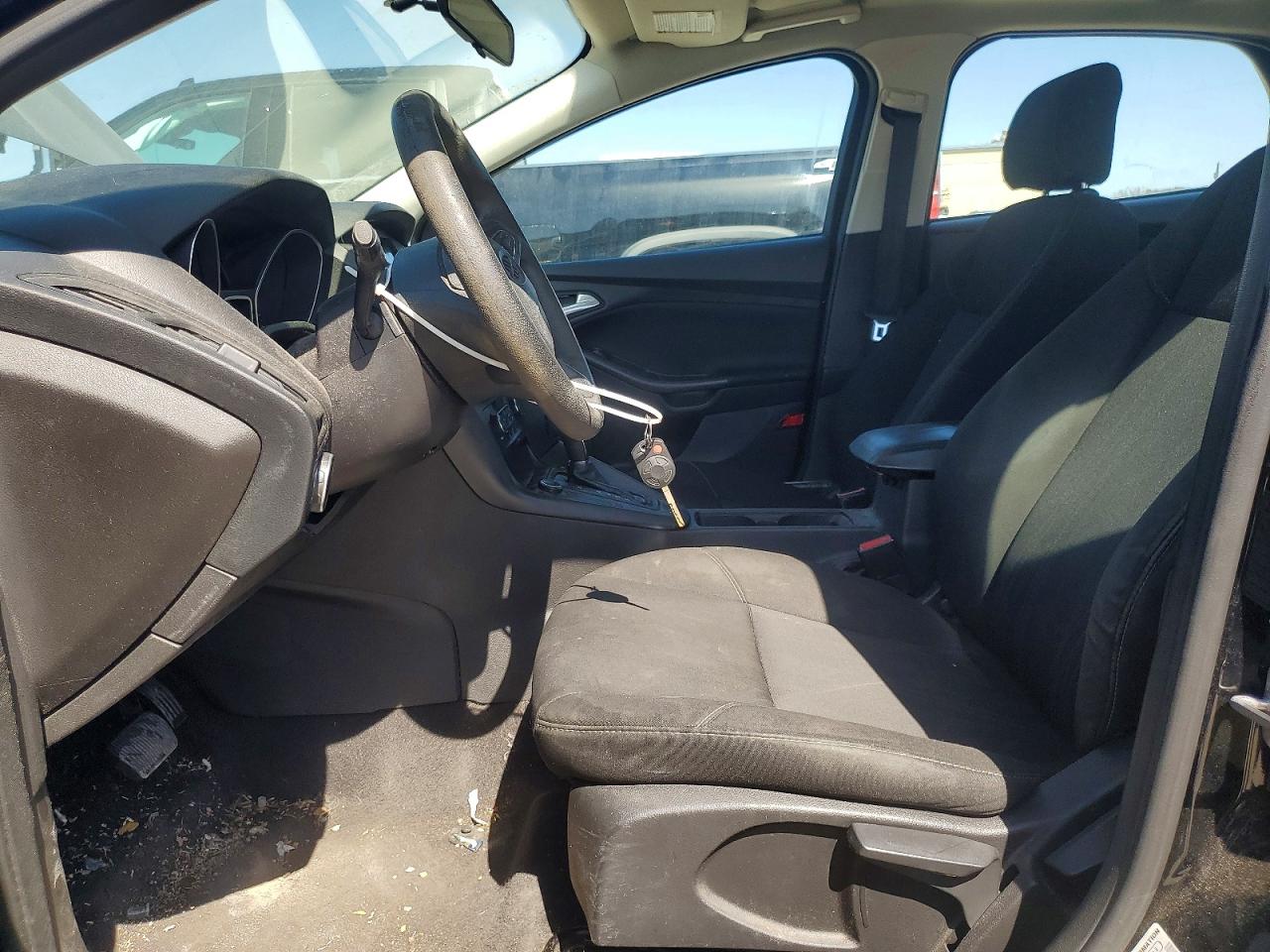Ford Focus Sel