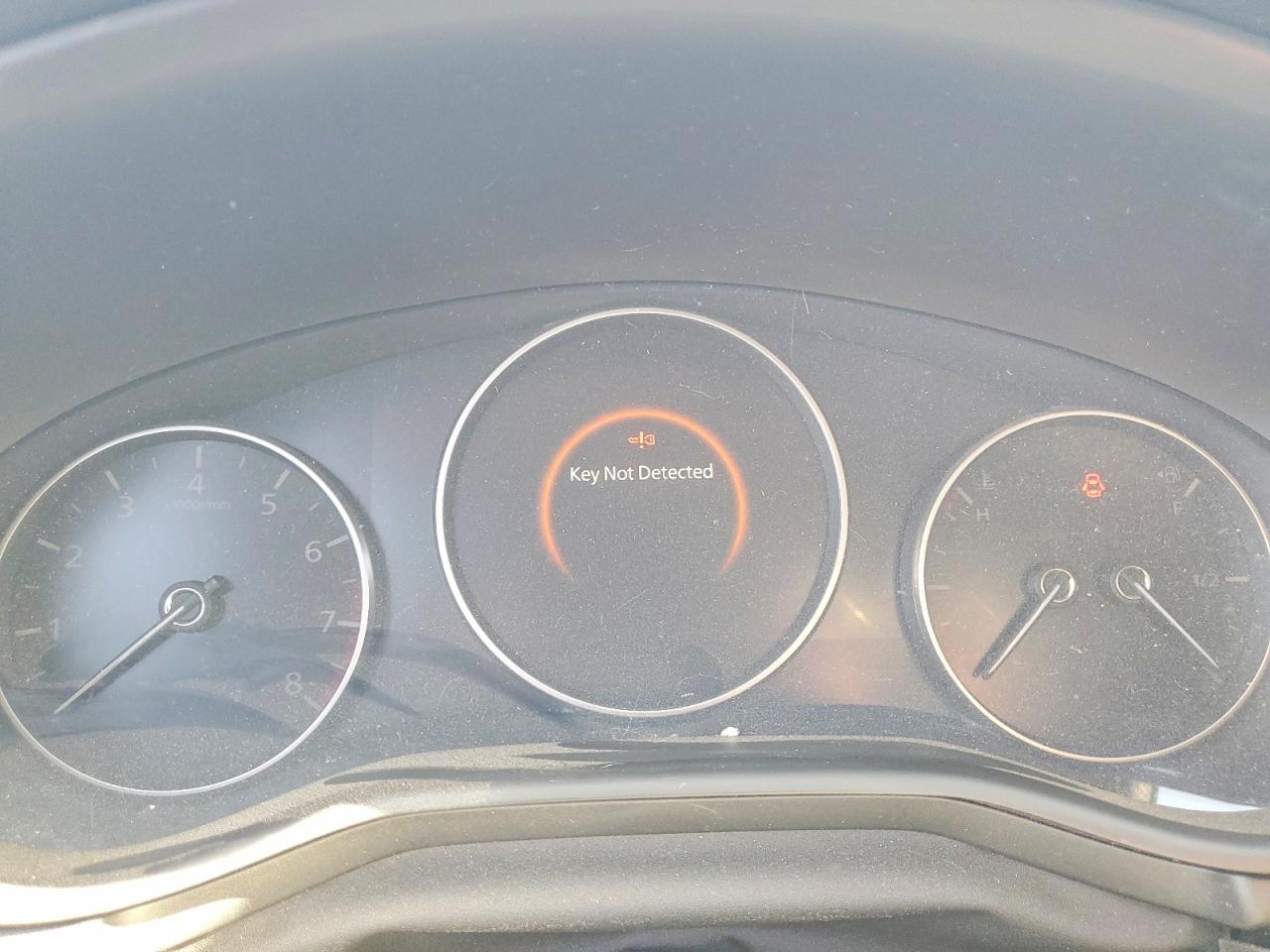 Mazda 3 Preferred