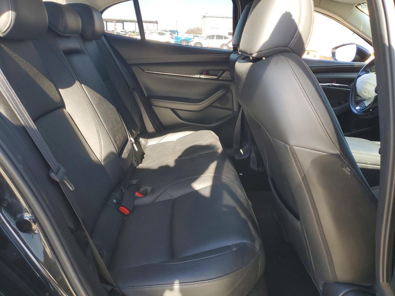 Mazda 3 Preferred