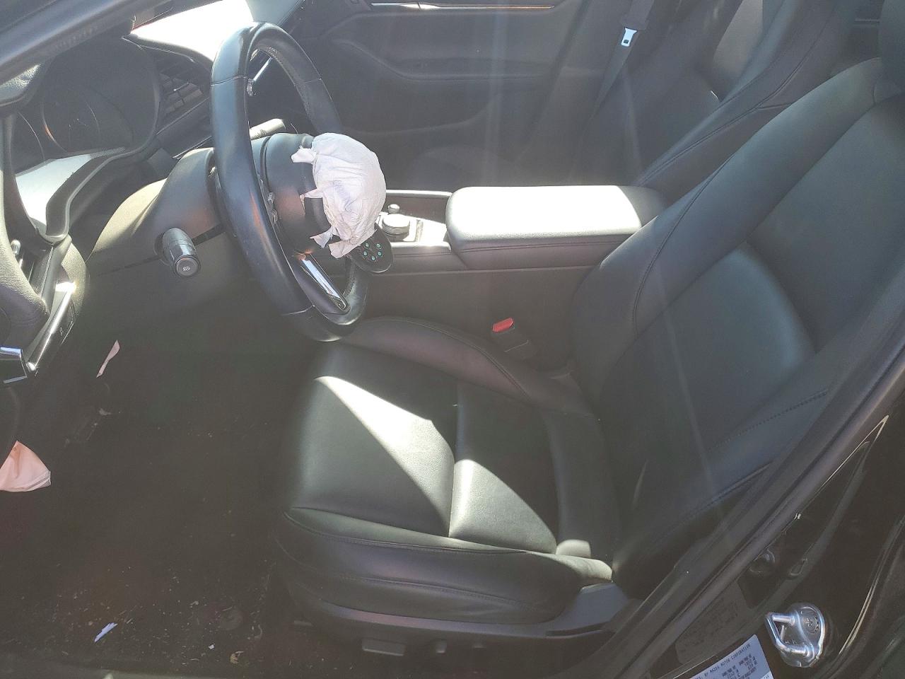 Mazda 3 Preferred