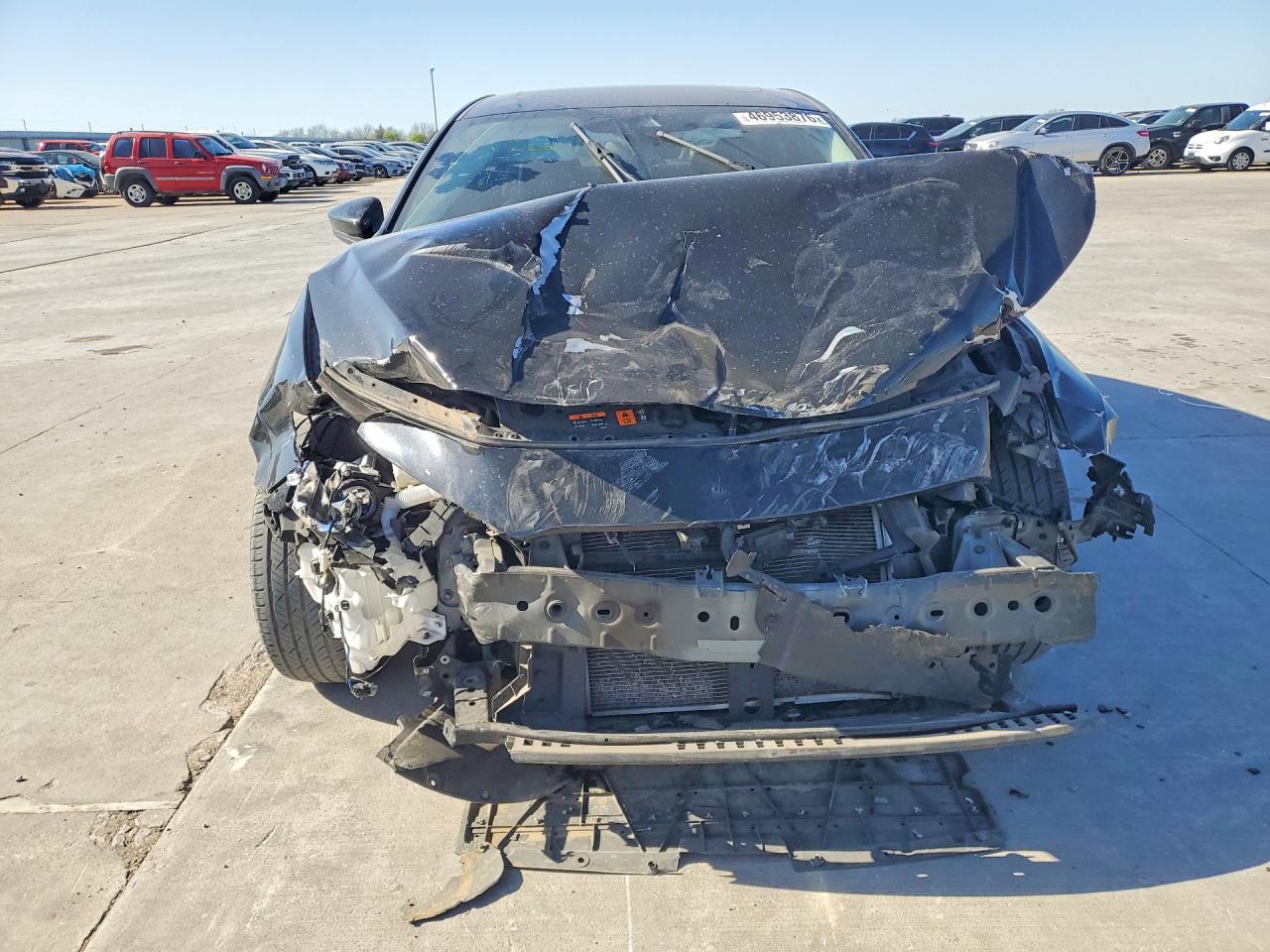 Mazda 3 Preferred