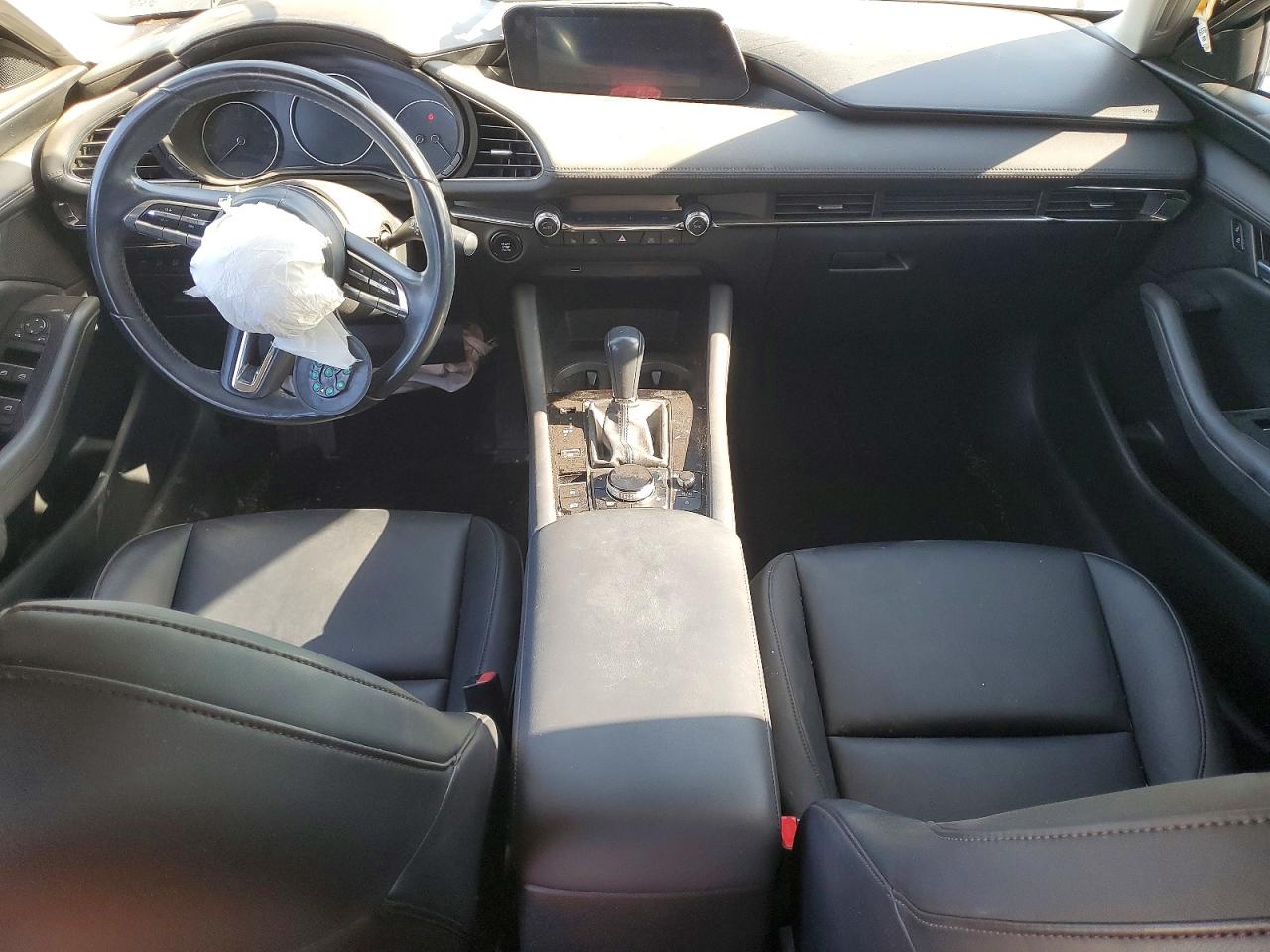 Mazda 3 Preferred