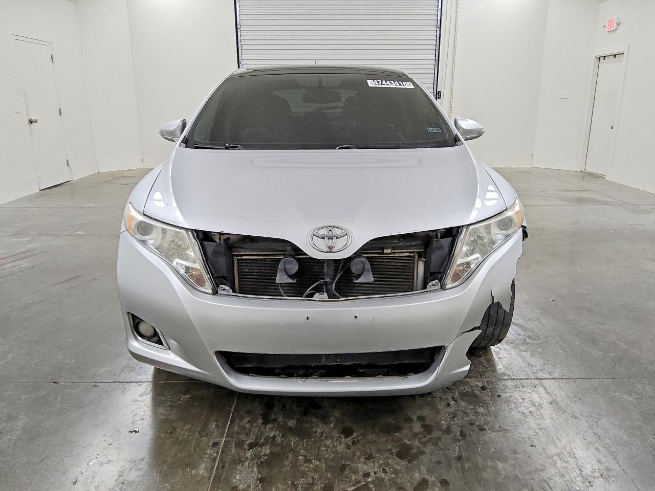 Toyota Venza Xle