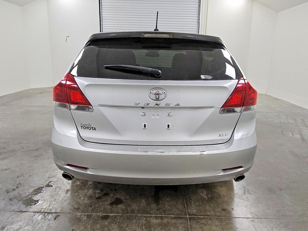 Toyota Venza Xle