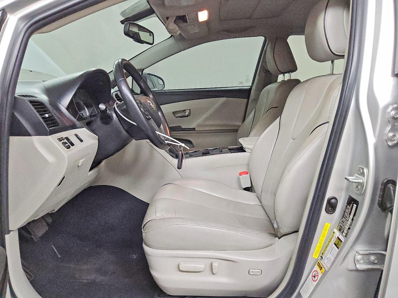 Toyota Venza Xle