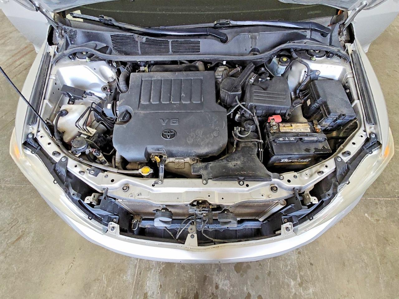 Toyota Venza Xle
