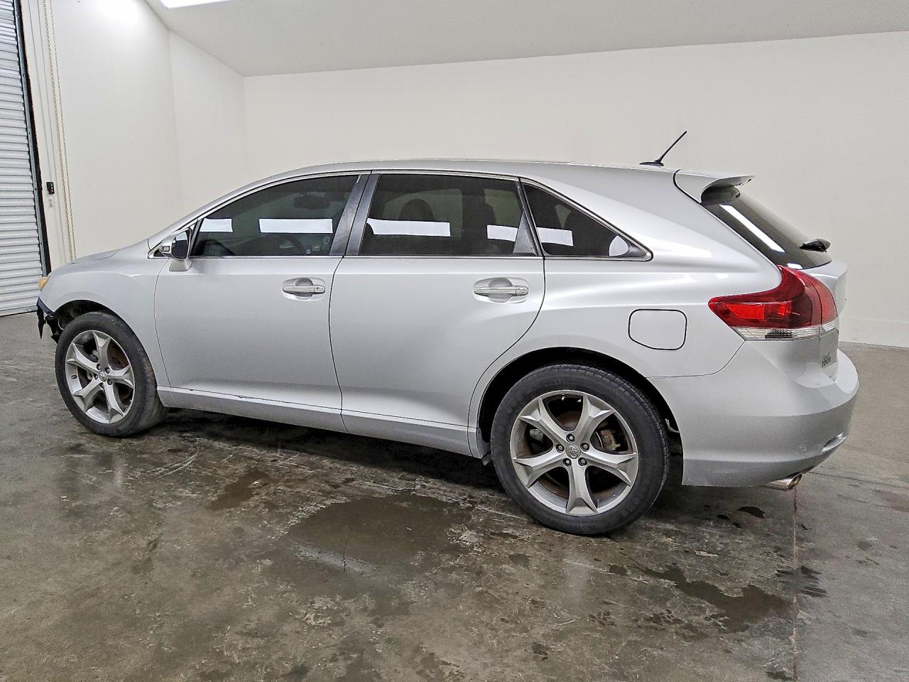 Toyota Venza Xle