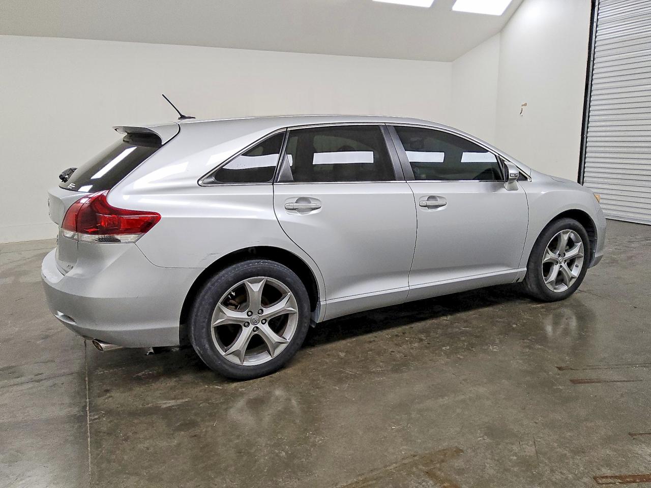 Toyota Venza Xle