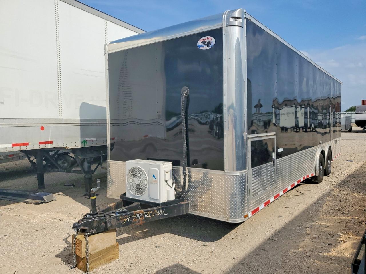 Quality Cargo Quality Ca