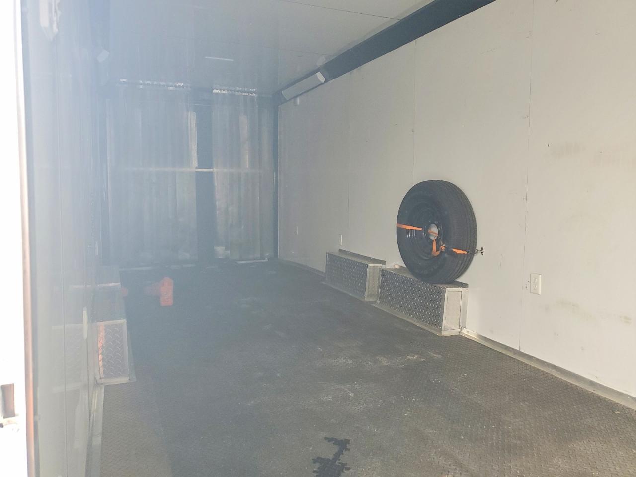 Quality Cargo Quality Ca