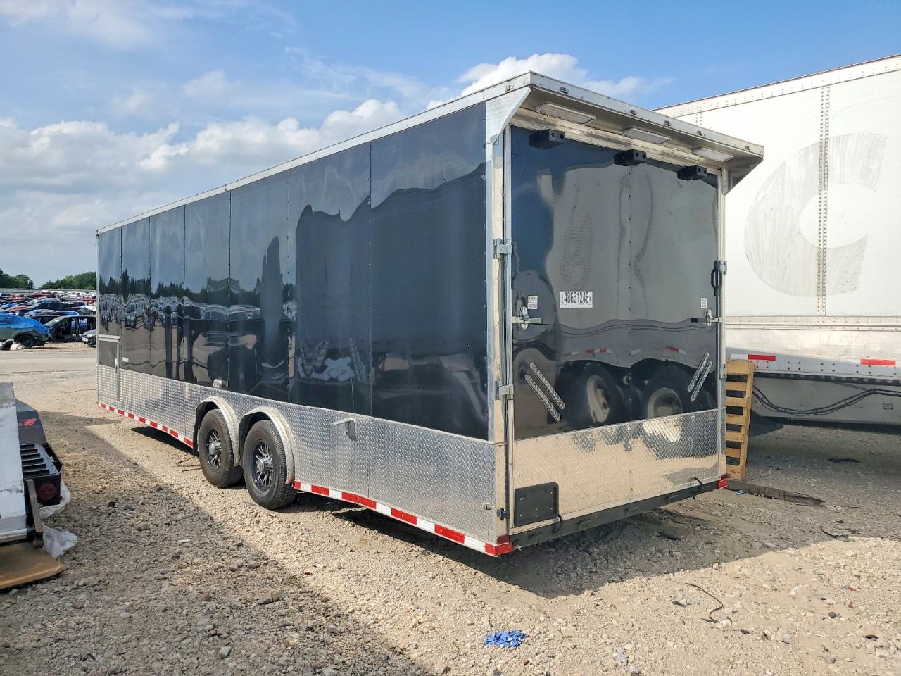 Quality Cargo Quality Ca