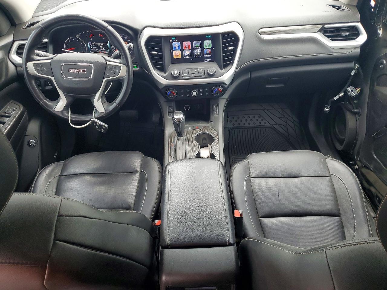 GMC Acadia Slt-1