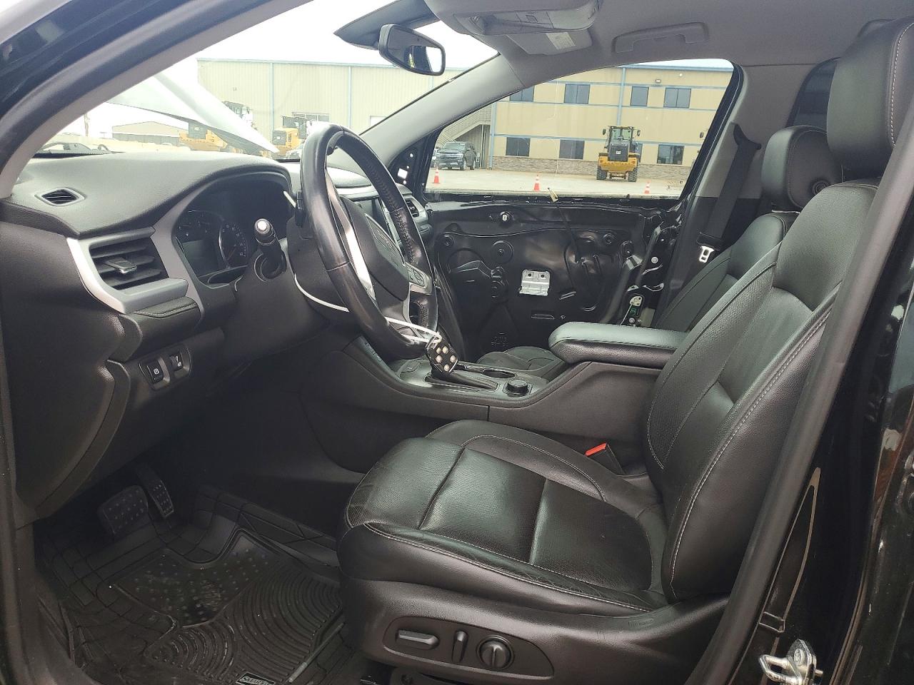 GMC Acadia Slt-1