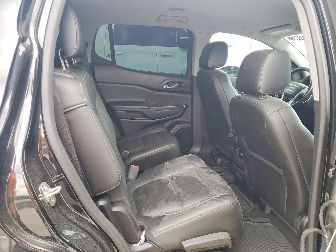 GMC Acadia Slt-1