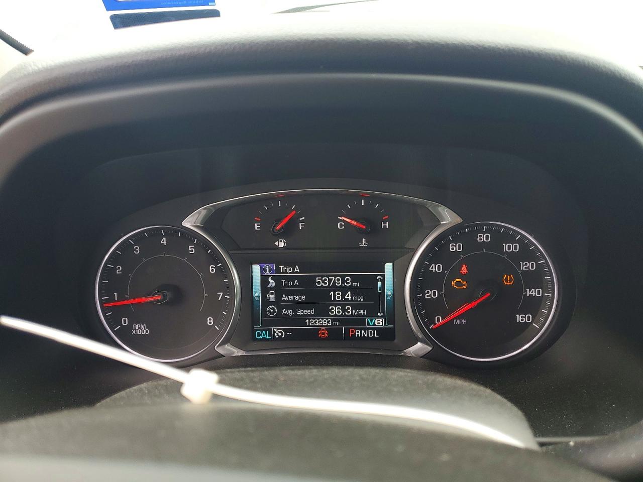 GMC Acadia Slt-1