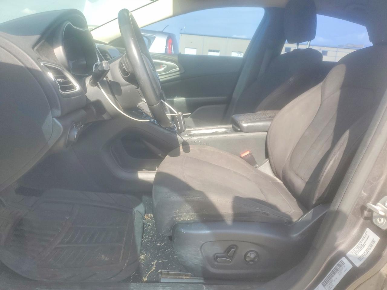 Chrysler 200 Limited