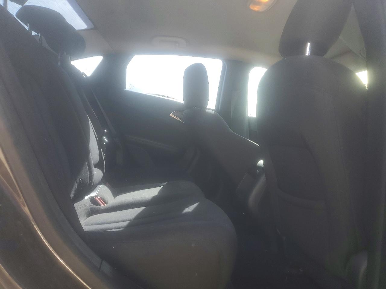 Chrysler 200 Limited